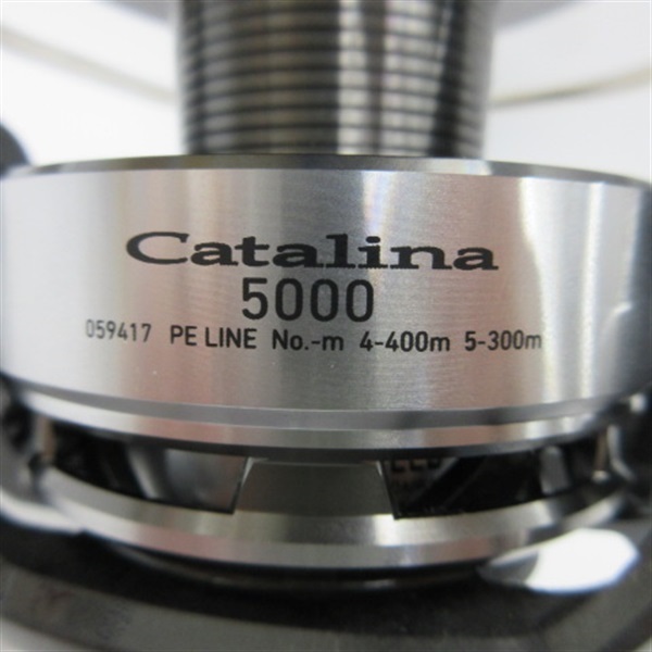 １２キャタリナ５０００